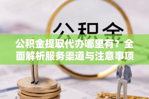 新乐公积金提取代办哪里有？全面解析服务渠道与注意事项