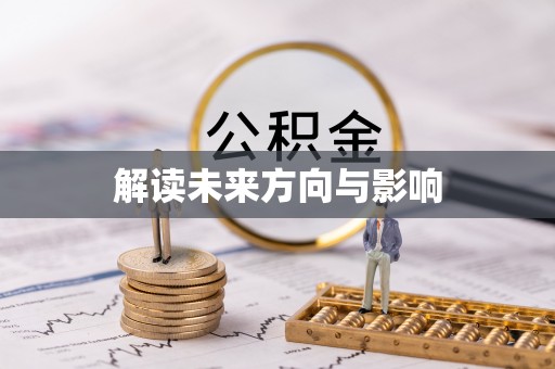 新乐解读未来方向与影响