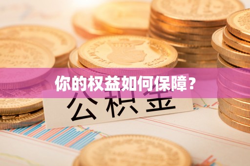 新乐你的权益如何保障？