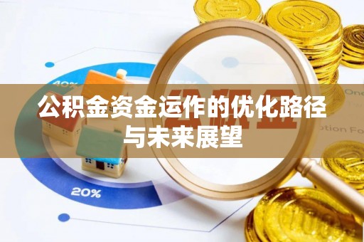 新乐公积金资金运作的优化路径与未来展望