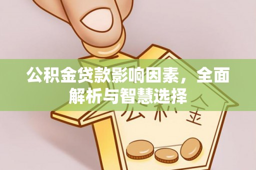 新乐公积金贷款影响因素，全面解析与智慧选择
