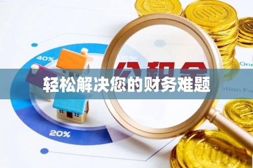 新乐轻松解决您的财务难题