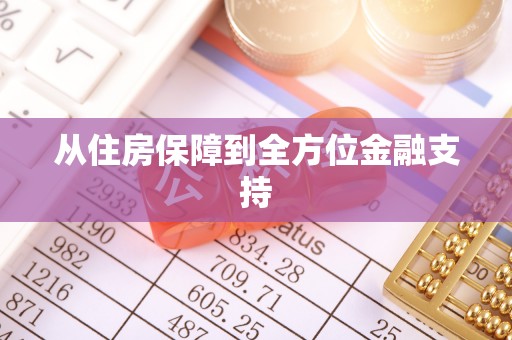新乐从住房保障到全方位金融支持