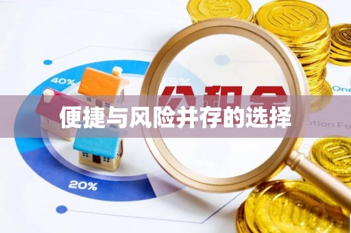 新乐便捷与风险并存的选择